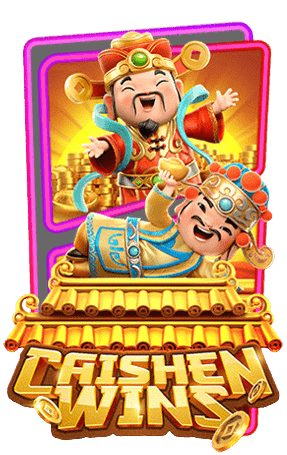 BETFLIK28 ทดลองเล่นสล็อต cai-shen-wins