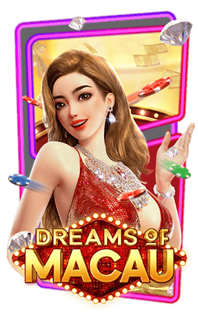 BETFLIK ทดลองเล่นสล็อต dreams-of-macau